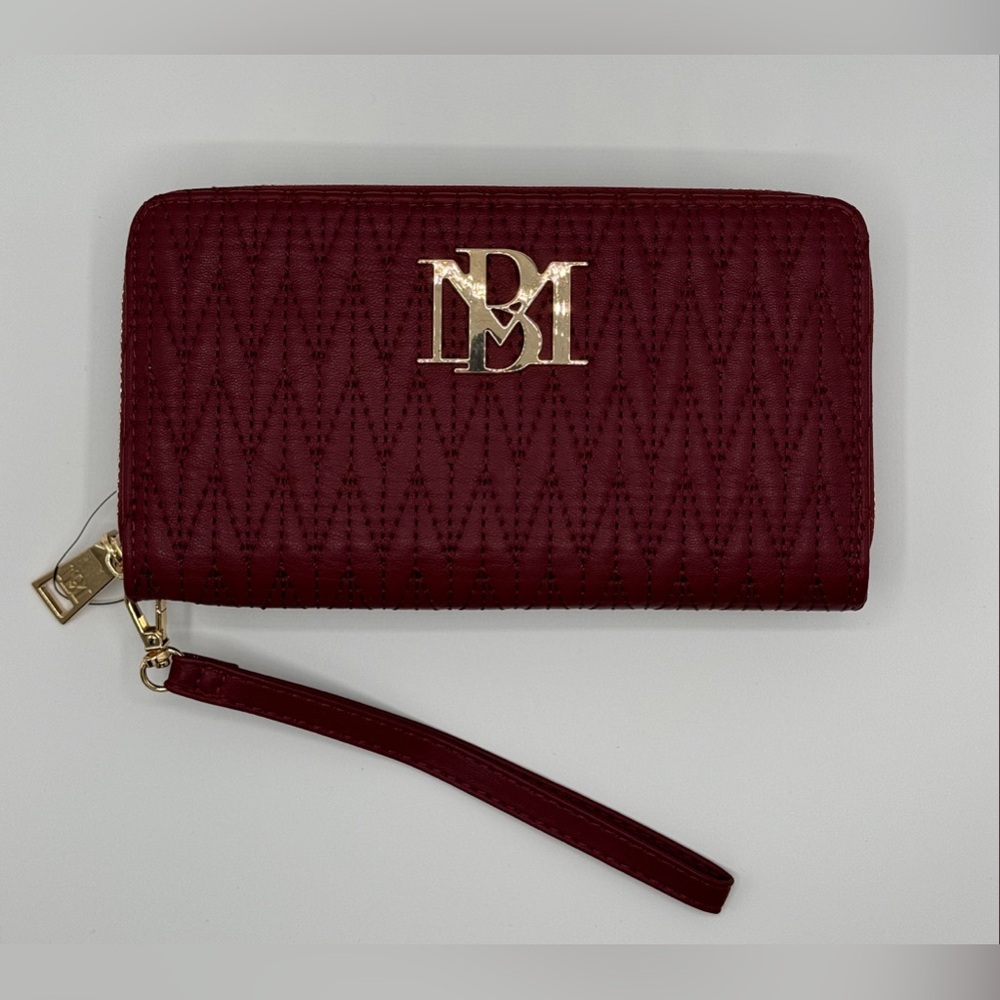 Badgley Mischka Wallet